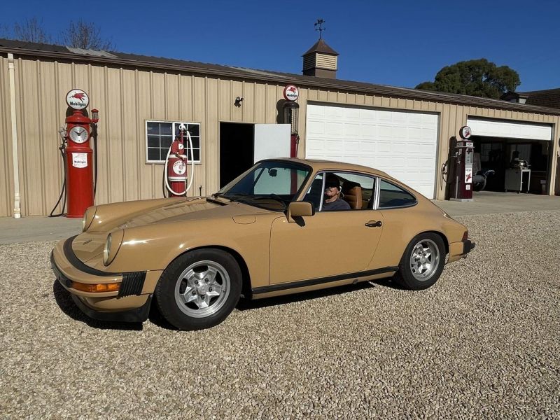 1978 Porsche 911SC Coupe, US $37,500.00, image 2