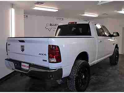 SLT 4x4 Heavy Duty MP3 SIRIUS XM Radio Anti-theft Bed Liner Premium Black Wheels, image 5