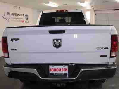 SLT 4x4 Heavy Duty MP3 SIRIUS XM Radio Anti-theft Bed Liner Premium Black Wheels, image 6