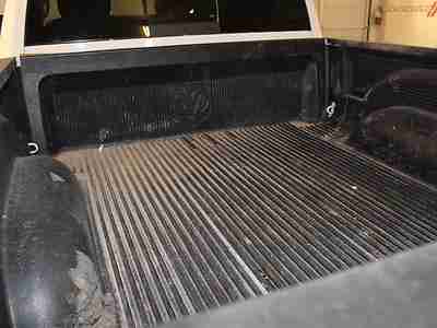 SLT 4x4 Heavy Duty MP3 SIRIUS XM Radio Anti-theft Bed Liner Premium Black Wheels, image 8