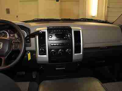 SLT 4x4 Heavy Duty MP3 SIRIUS XM Radio Anti-theft Bed Liner Premium Black Wheels, image 13