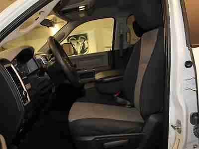 SLT 4x4 Heavy Duty MP3 SIRIUS XM Radio Anti-theft Bed Liner Premium Black Wheels, image 15