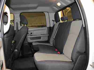 SLT 4x4 Heavy Duty MP3 SIRIUS XM Radio Anti-theft Bed Liner Premium Black Wheels, image 16