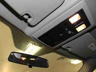 SLT 4x4 Heavy Duty MP3 SIRIUS XM Radio Anti-theft Bed Liner Premium Black Wheels, image 19