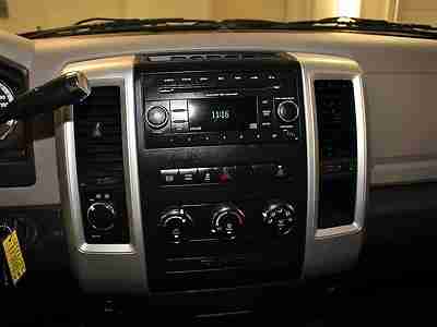 SLT 4x4 Heavy Duty MP3 SIRIUS XM Radio Anti-theft Bed Liner Premium Black Wheels, image 20