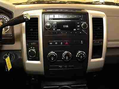 SLT 4x4 Heavy Duty MP3 SIRIUS XM Radio Anti-theft Bed Liner Premium Black Wheels, image 21