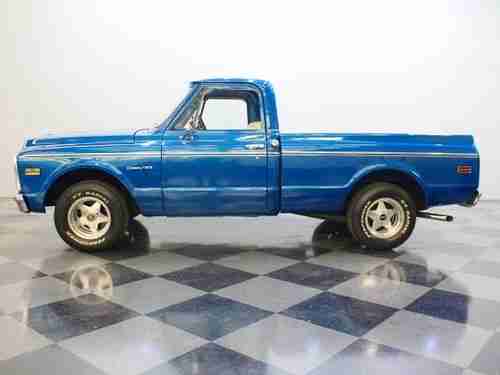 307 CID V8, 61K ORIGINAL MILES, POWER STEERING, AM/FM/CASSETTE, MATCHING #s!, US $10,495.00, image 2