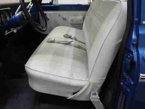 307 CID V8, 61K ORIGINAL MILES, POWER STEERING, AM/FM/CASSETTE, MATCHING #s!, US $10,495.00, image 3