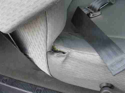 2007 Ford E-350 Super Duty XLT Extended Passenger Van 3-Door 5.4L, US $15,500.00, image 20