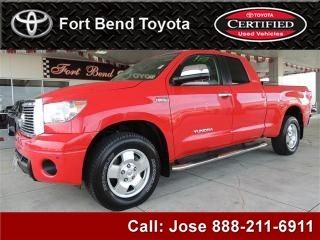 2010 toyota tundra 4wd truck 5.7l ffv v8 6-spd at ltd trd off-road certified