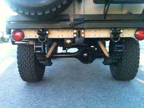 1971 toyota lanscruiser fj40, image 4