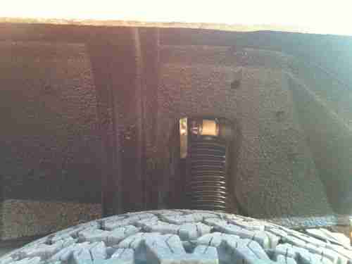 1971 toyota lanscruiser fj40, image 8