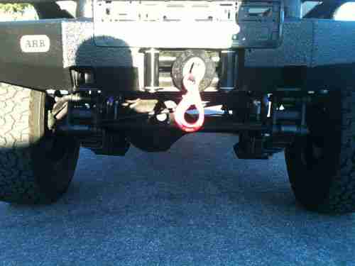 1971 toyota lanscruiser fj40, image 10