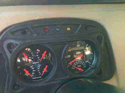 1971 toyota lanscruiser fj40, image 12