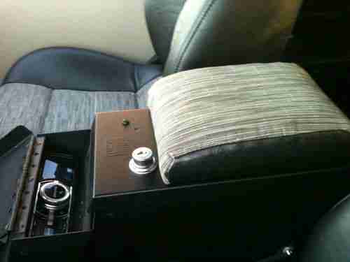 1971 toyota lanscruiser fj40, image 15