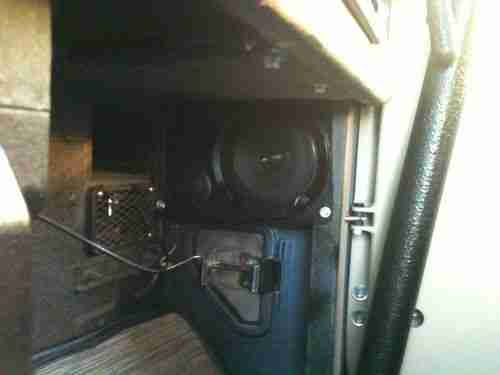 1971 toyota lanscruiser fj40, image 16