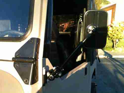 1971 toyota lanscruiser fj40, image 21