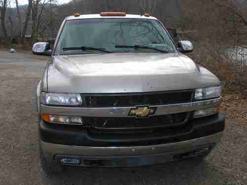 2001 Chevy Silverado LT 2500HD 4WD Extended Cab - LOADED!, US $8,995.00, image 5