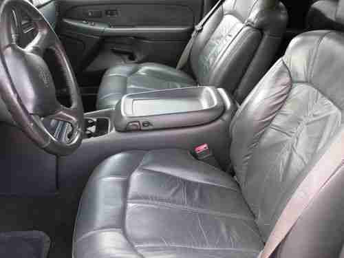 2001 Chevy Silverado LT 2500HD 4WD Extended Cab - LOADED!, US $8,995.00, image 9