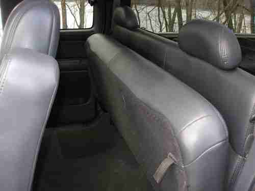 2001 Chevy Silverado LT 2500HD 4WD Extended Cab - LOADED!, US $8,995.00, image 10