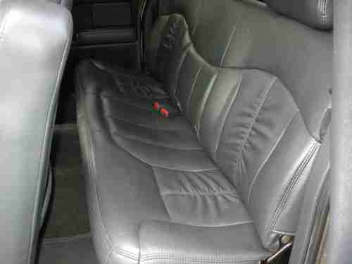 2001 Chevy Silverado LT 2500HD 4WD Extended Cab - LOADED!, US $8,995.00, image 11