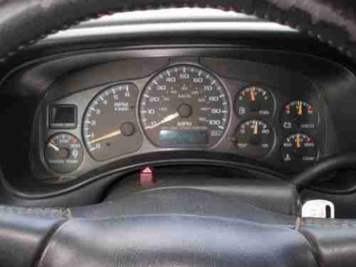 2001 Chevy Silverado LT 2500HD 4WD Extended Cab - LOADED!, US $8,995.00, image 12