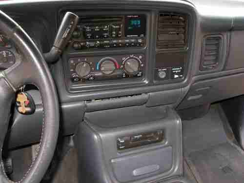 2001 Chevy Silverado LT 2500HD 4WD Extended Cab - LOADED!, US $8,995.00, image 13