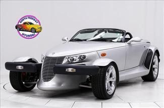 2001 chrysler prowler