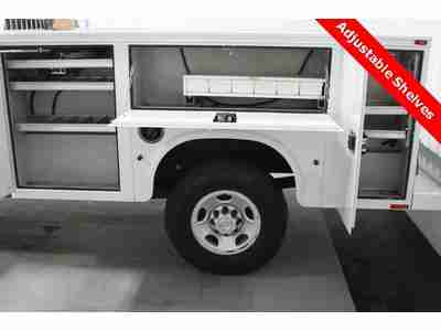 Work Truck 6.0L Heavy-Duty Handling/Trailering Suspension Package AM/FM radio, US $24,990.00, image 10