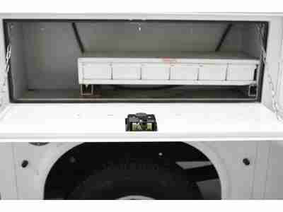 Work Truck 6.0L Heavy-Duty Handling/Trailering Suspension Package AM/FM radio, US $24,990.00, image 12