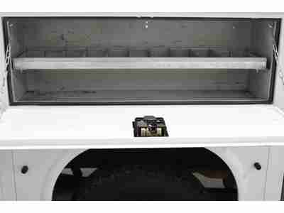 Work Truck 6.0L Heavy-Duty Handling/Trailering Suspension Package AM/FM radio, US $24,990.00, image 16