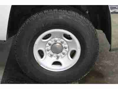 Work Truck 6.0L Heavy-Duty Handling/Trailering Suspension Package AM/FM radio, US $24,990.00, image 18