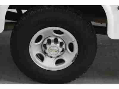 Work Truck 6.0L Heavy-Duty Handling/Trailering Suspension Package AM/FM radio, US $24,990.00, image 19