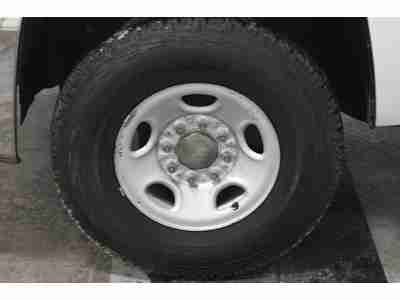 Work Truck 6.0L Heavy-Duty Handling/Trailering Suspension Package AM/FM radio, US $24,990.00, image 20