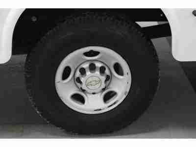 Work Truck 6.0L Heavy-Duty Handling/Trailering Suspension Package AM/FM radio, US $24,990.00, image 21