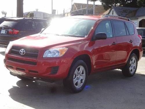 2012 toyota rav4 repairable rebuilder only 17k miles runs good cooling!!!