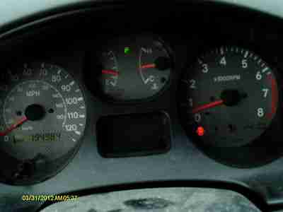 NO RESERVE 4WD POWER DOORS WINDOWS SUNROOF CD PLAYER GOOD TIRES, image 6