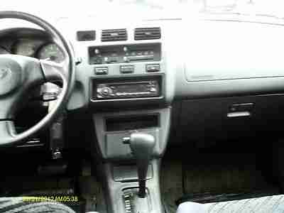 NO RESERVE 4WD POWER DOORS WINDOWS SUNROOF CD PLAYER GOOD TIRES, image 7