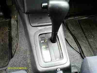 NO RESERVE 4WD POWER DOORS WINDOWS SUNROOF CD PLAYER GOOD TIRES, image 8