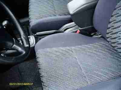 NO RESERVE 4WD POWER DOORS WINDOWS SUNROOF CD PLAYER GOOD TIRES, image 11