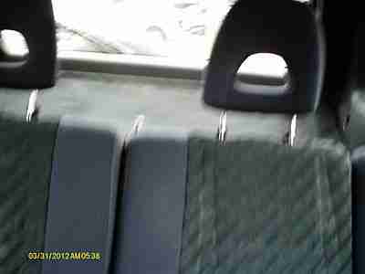 NO RESERVE 4WD POWER DOORS WINDOWS SUNROOF CD PLAYER GOOD TIRES, image 14