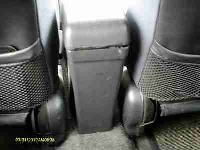 NO RESERVE 4WD POWER DOORS WINDOWS SUNROOF CD PLAYER GOOD TIRES, image 15
