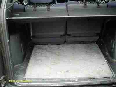 NO RESERVE 4WD POWER DOORS WINDOWS SUNROOF CD PLAYER GOOD TIRES, image 16