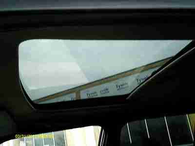NO RESERVE 4WD POWER DOORS WINDOWS SUNROOF CD PLAYER GOOD TIRES, image 19