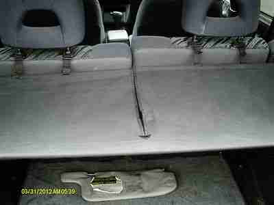 NO RESERVE 4WD POWER DOORS WINDOWS SUNROOF CD PLAYER GOOD TIRES, image 20