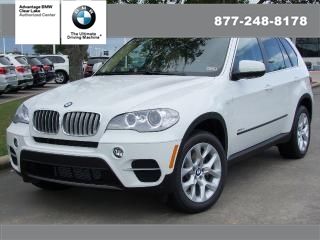 New x5 35i premium $60k msrp convenience package nav navigation comfort access