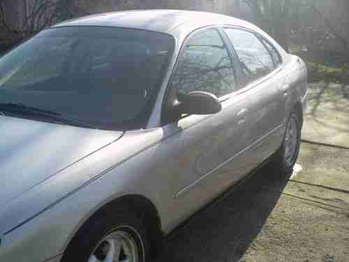 2005 FORD TAURUS SE, image 3