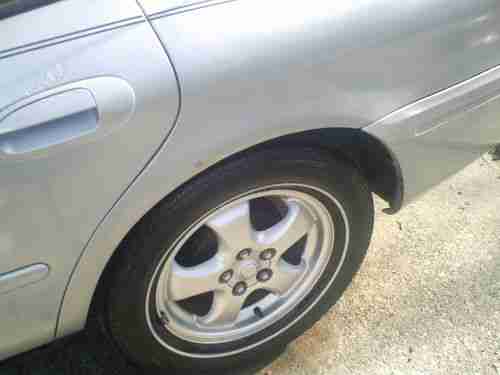 2005 FORD TAURUS SE, image 5