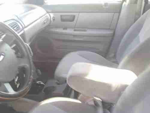 2005 FORD TAURUS SE, image 6