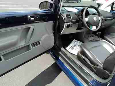 2004 VW NEW BEETLE CONVERTIBLE GLS LOW MILES!, US $10,900.00, image 13